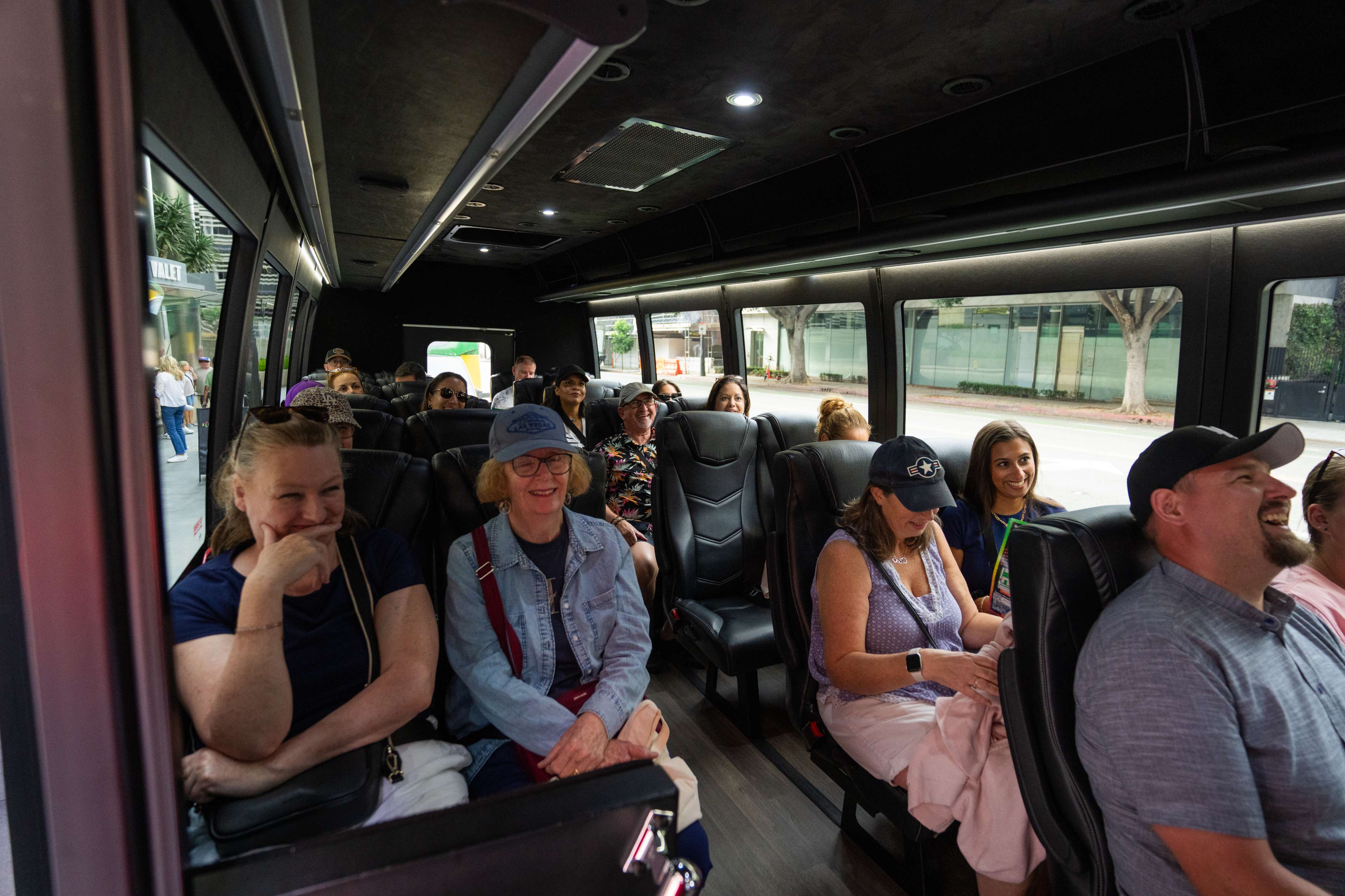 MAR00117 - LA in a Day Tours