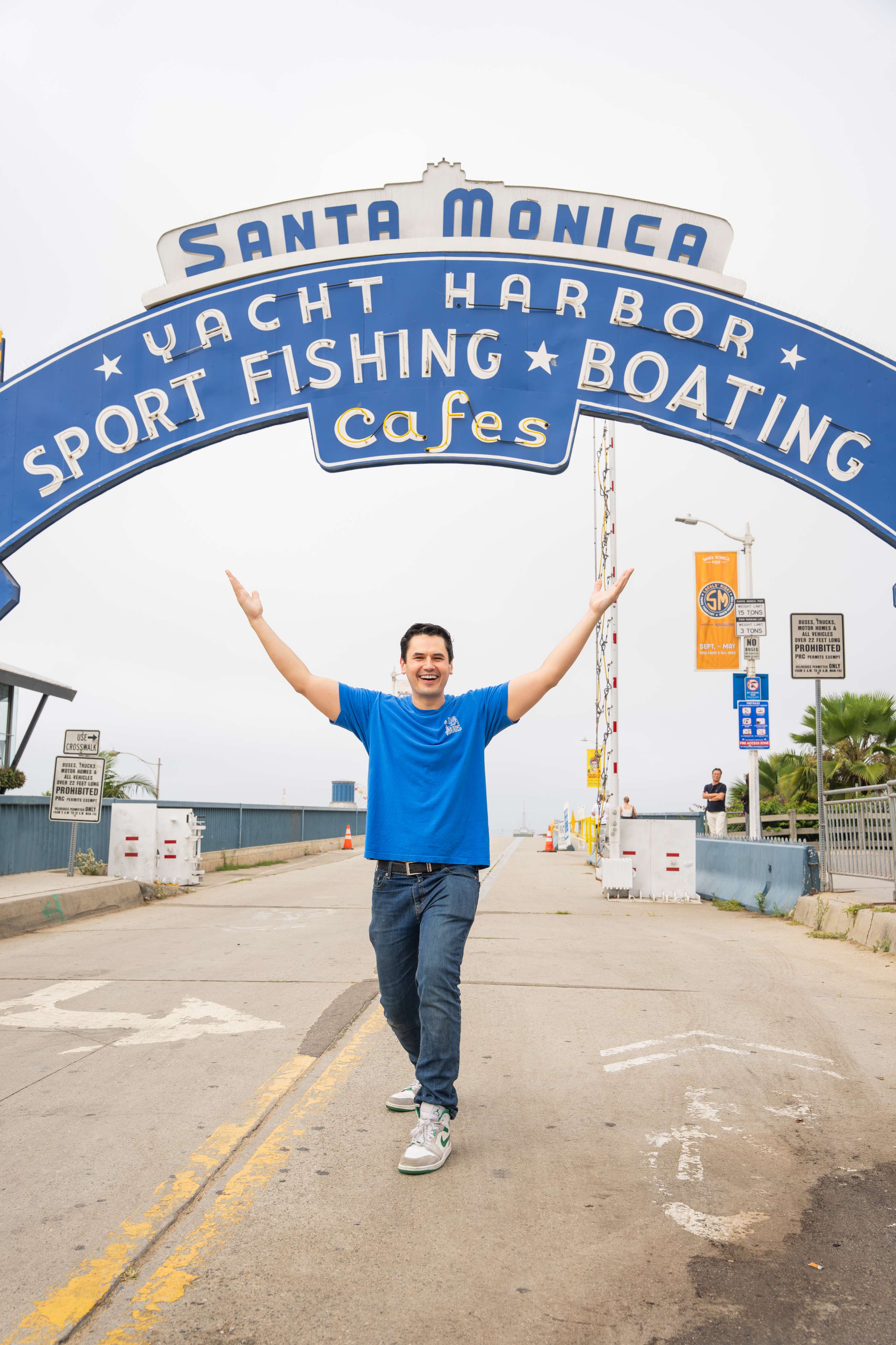 MAR00234 - LA in a Day Tours