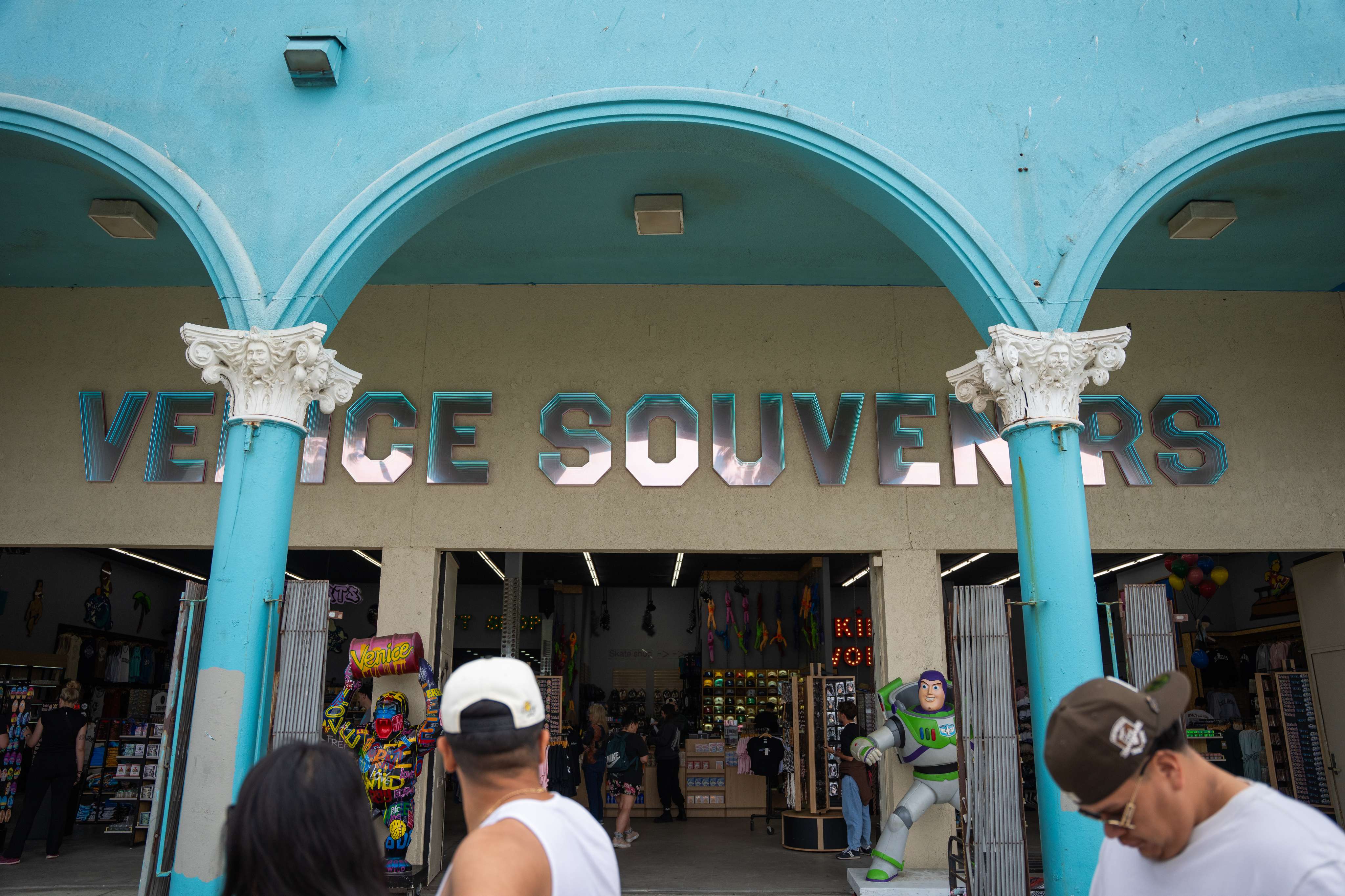 MAR00499 - LA in a Day Tours