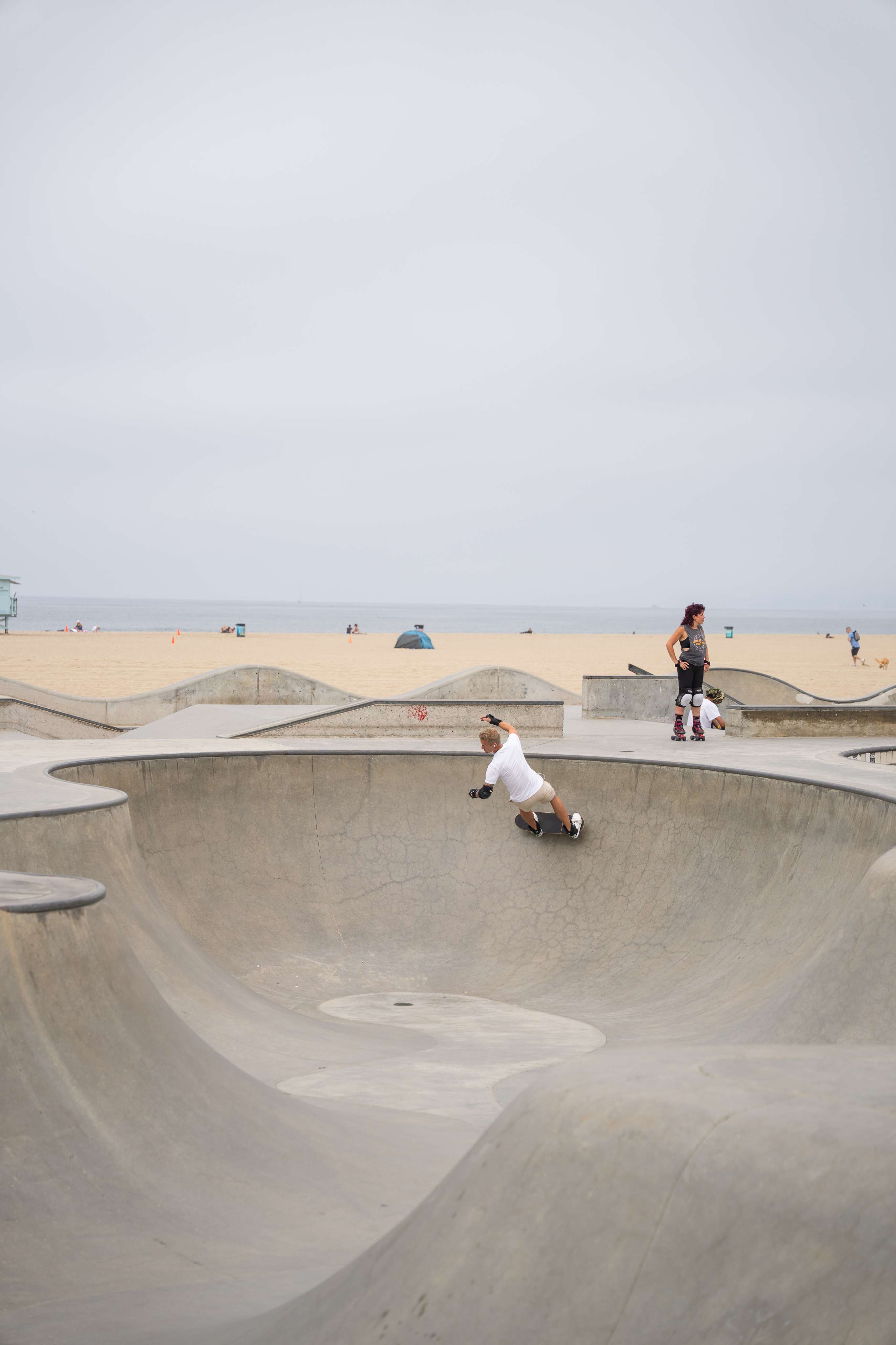 LA City Tour from Los Angeles