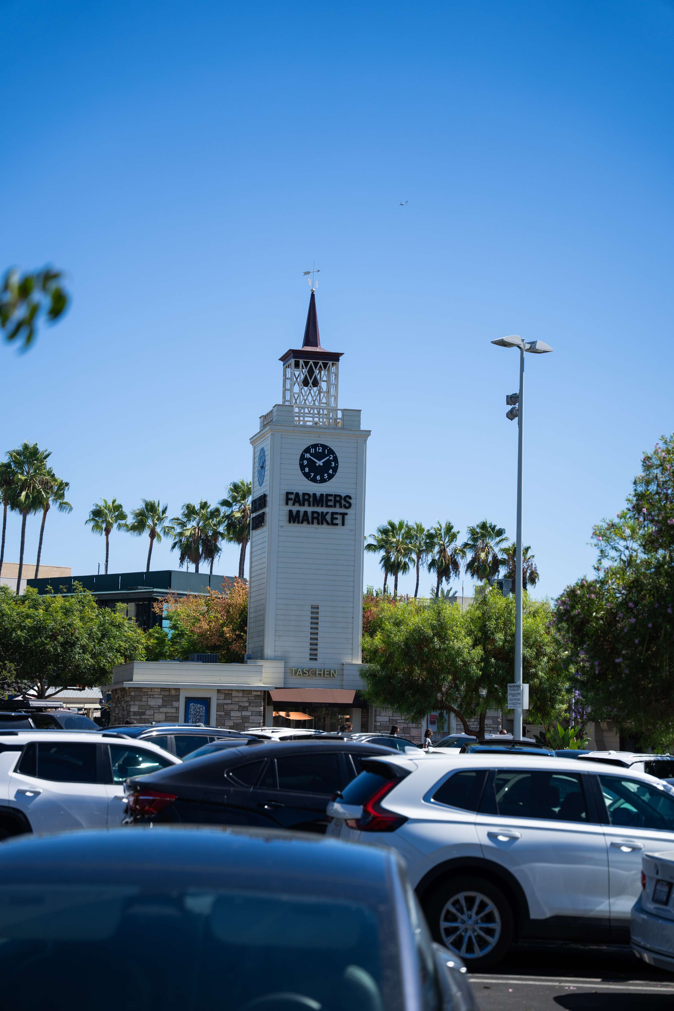 MAR00876 - LA in a Day Tours