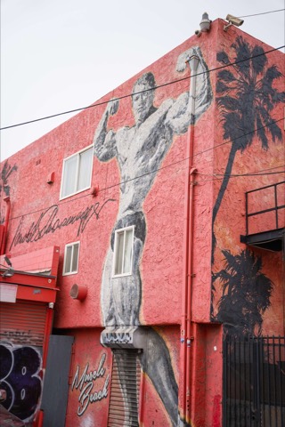 MAR00657 - LA in a Day Tours